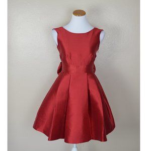 Kate Spade Fancy Meeting You Bow Dress 2